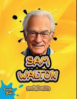 SAM WALTON BOOK FOR KIDS