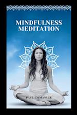 Mindfulness Meditation