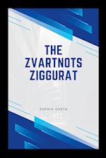 The Zvartnots Ziggurat