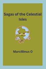 Sagas of the Celestial Isles