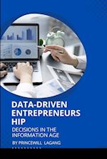 Data-Driven Entrepreneurship