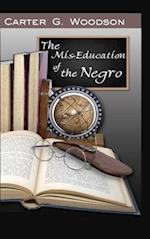 The Mis-Education of the Negro 