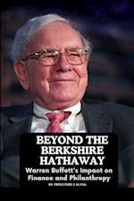 Beyond the Berkshire Hathaway