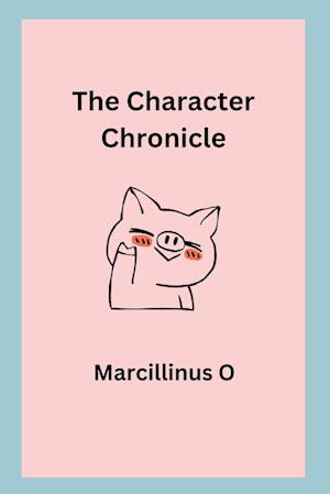 The Character Chronicle