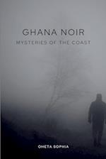 Ghana Noir