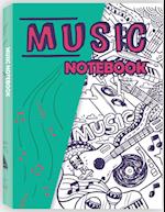 Music Notebook