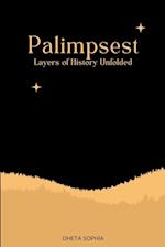 Palimpsest