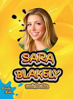 SARA BLAKELY BOOK FOR KIDS