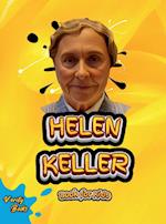 HELEN KELLER BOOK FOR KIDS