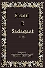 Fazail  E Sadaqaat