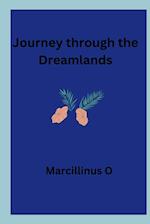 Journey through the Dreamlands