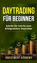 Daytrading für Beginner