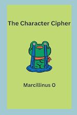The Character Cipher