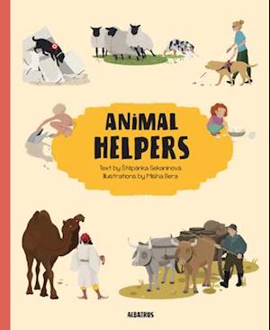 Animal Helpers