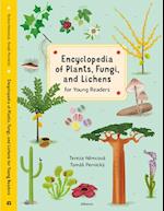 Encyclopedia of Plants, Fungi, and Lichens