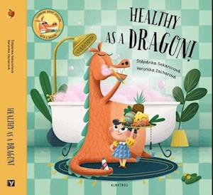 Healthy as a Dragon!