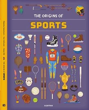 The Origins of Sports