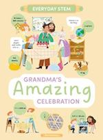 Grandma's Amazing Celebration
