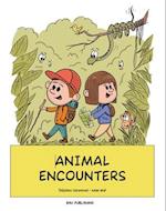 Animal Encounters