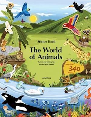 The World of Animals