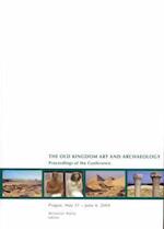 Old Kingdom Art and Archaeology