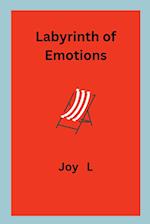 Labyrinth of Emotions