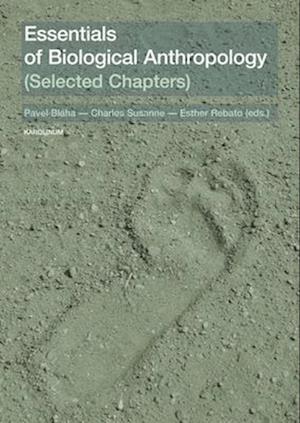 Essentials of Biological Anthropology