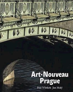 Art-Nouveau Prague