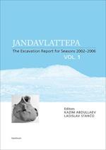 Jandavlattepa, Vol. 1