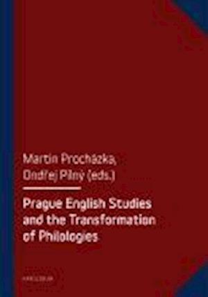 Prague English Studies and the Transformation of Philologies