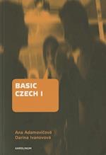 Basic Czech I