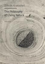 Philosophy of Living Nature