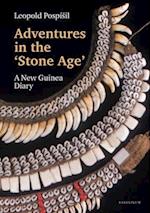 Adventures in the Stone Age