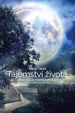 Tajemství Zivota (Czech Edition)
