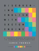 Discovering English with Sketch Engine 2nd Edition