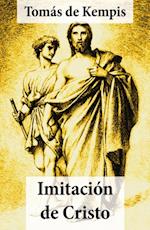Imitacion de Cristo (texto completo, con indice activo)