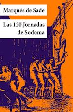 Las 120 Jornadas de Sodoma (texto completo, con indice activo)