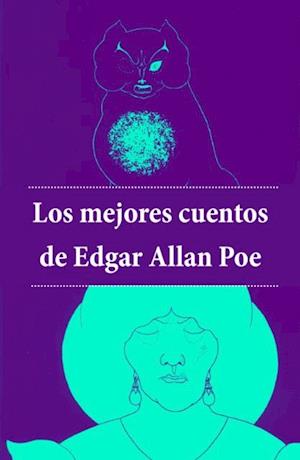 Los mejores cuentos de Edgar Allan Poe (con indice activo)