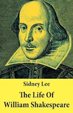Life Of William Shakespeare