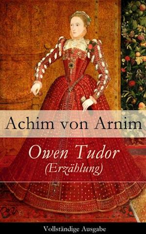 Owen Tudor (Erzählung)