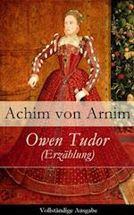 Owen Tudor (Erzählung)