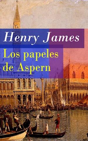 Los papeles de Aspern