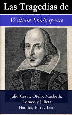 Las Tragedias de William Shakespeare