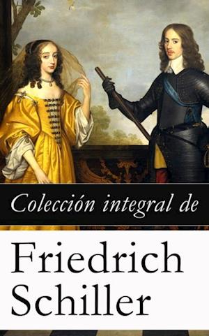 Coleccion integral de Friedrich Schiller