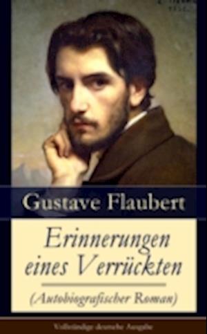 Erinnerungen eines Verrückten (Autobiografischer Roman)