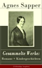 Gesammelte Werke: Romane + Kindergeschichten