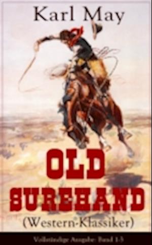 Old Surehand (Western-Klassiker)