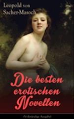 Die besten erotischen Novellen