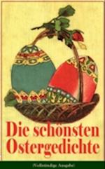 Die schönsten Ostergedichte