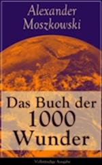 Das Buch der 1000 Wunder